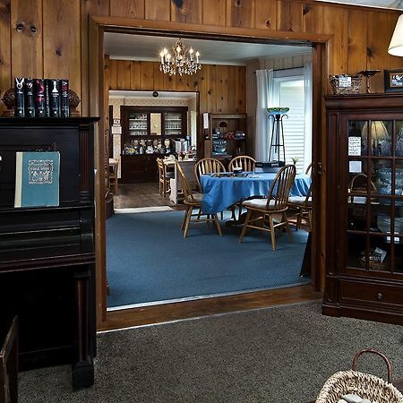 Miller Tree Inn Forks Zewnętrze zdjęcie