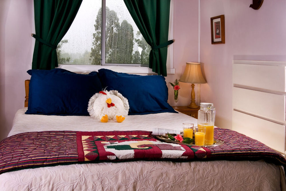 Miller Tree Inn Forks Zewnętrze zdjęcie