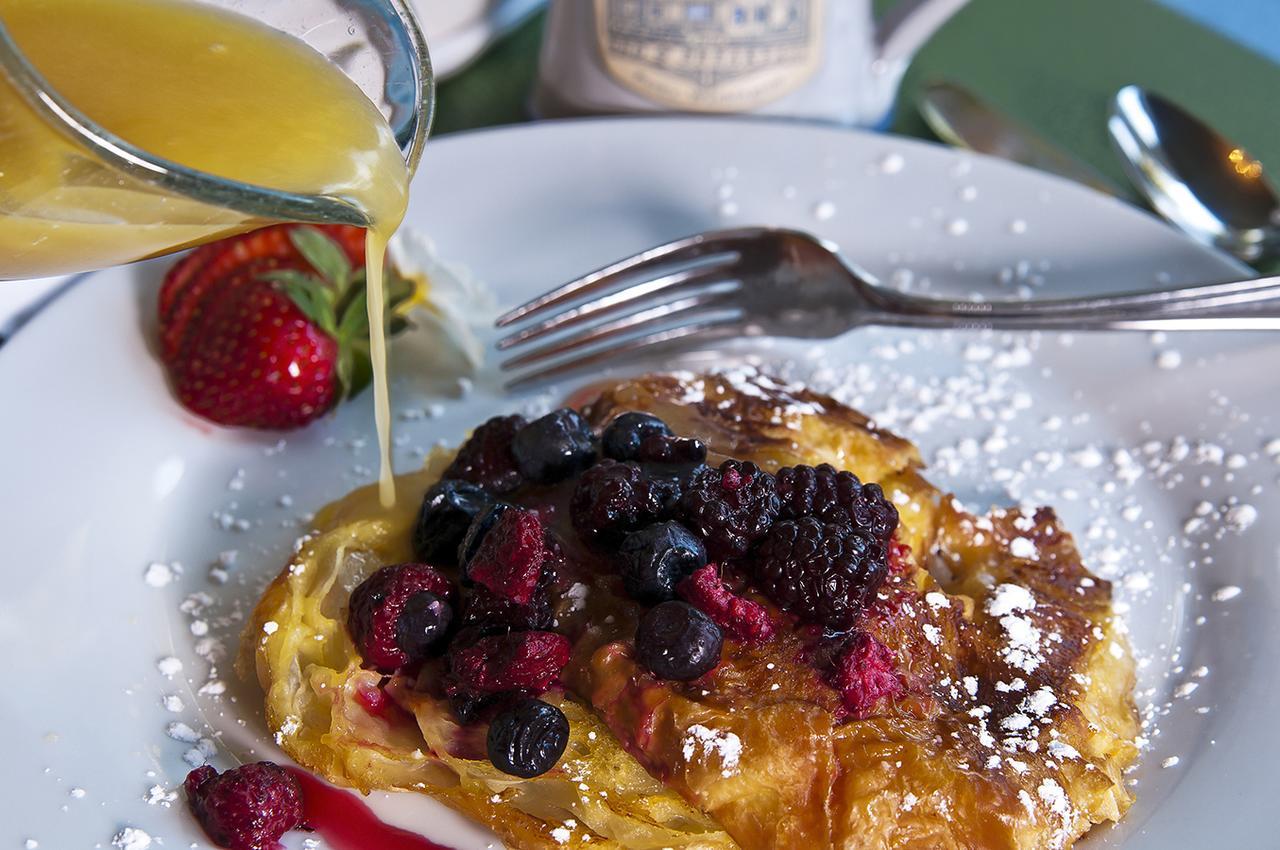 Miller Tree Inn Forks Zewnętrze zdjęcie