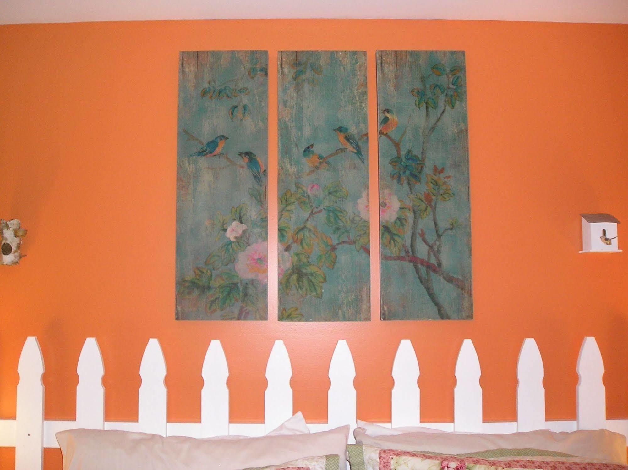 Miller Tree Inn Forks Zewnętrze zdjęcie