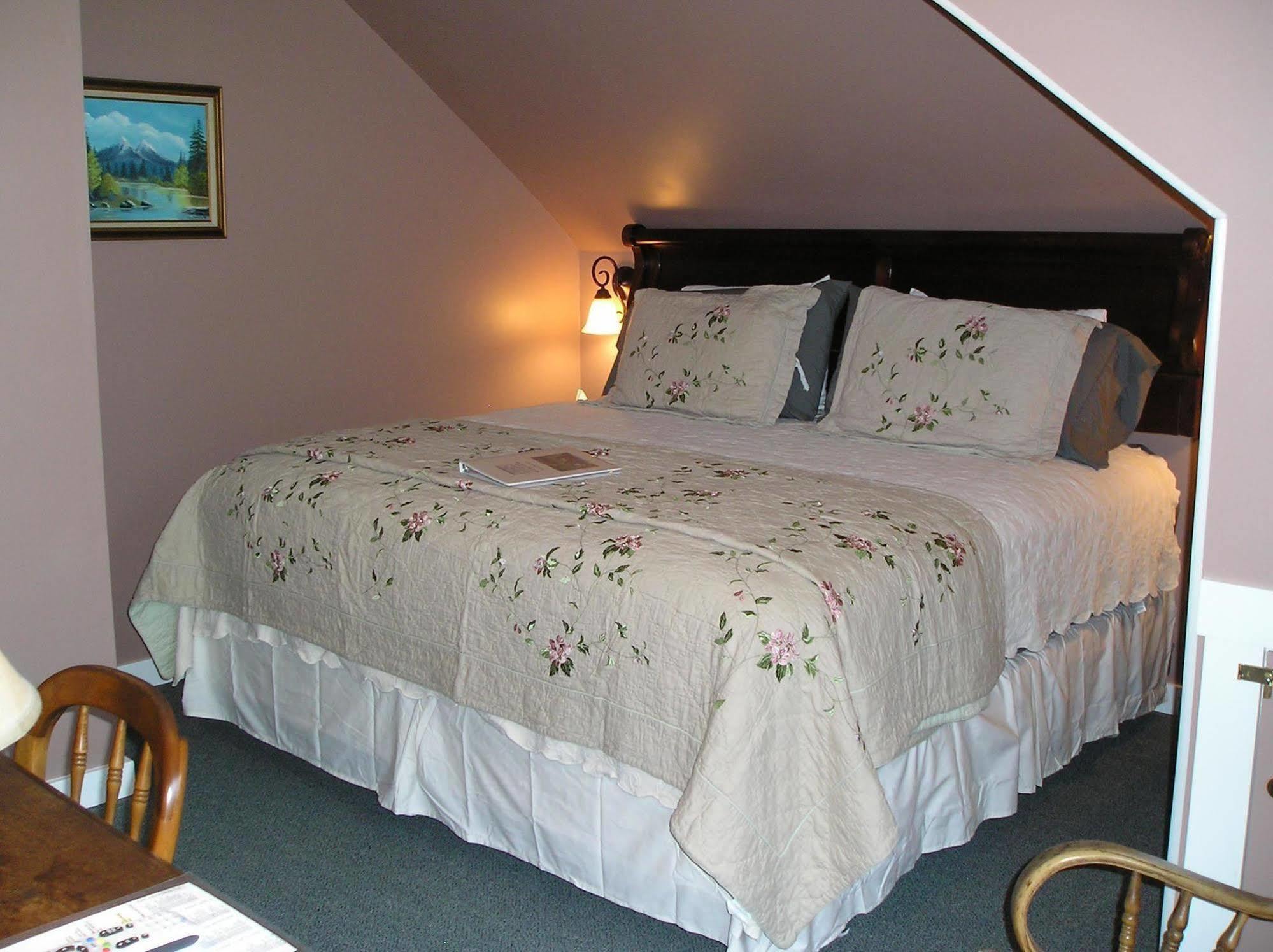 Miller Tree Inn Forks Zewnętrze zdjęcie