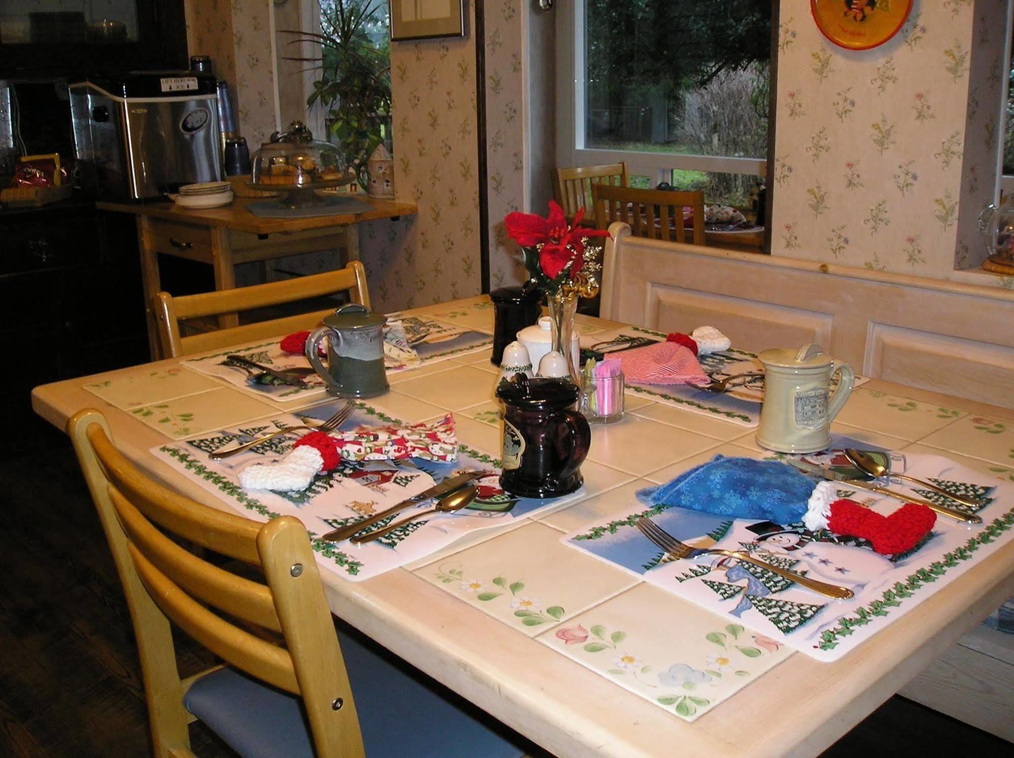 Miller Tree Inn Forks Zewnętrze zdjęcie